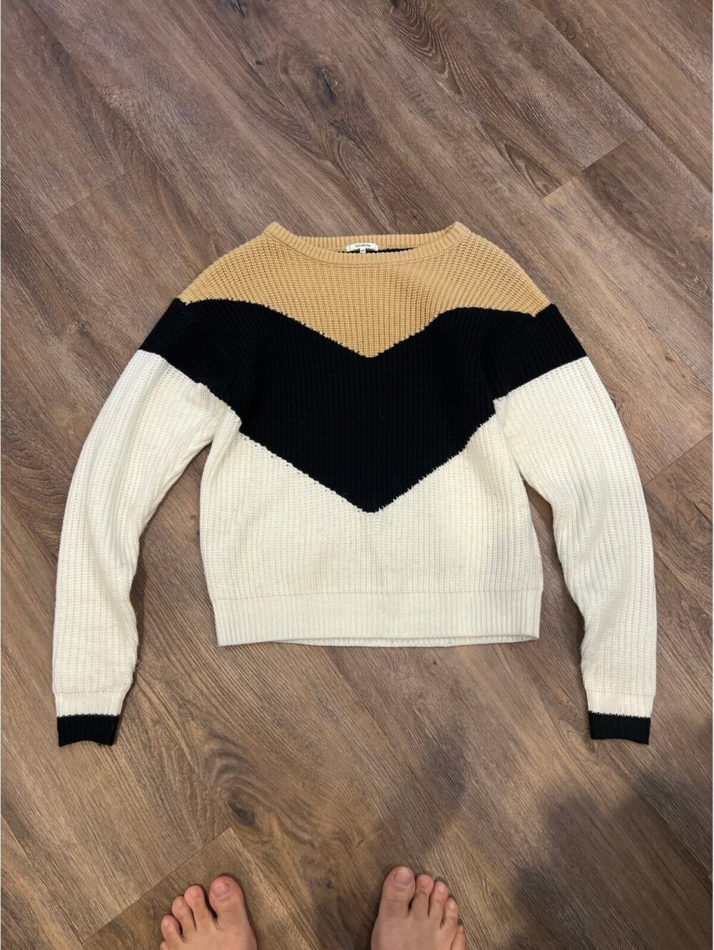 Tularosa Women’s Sweater